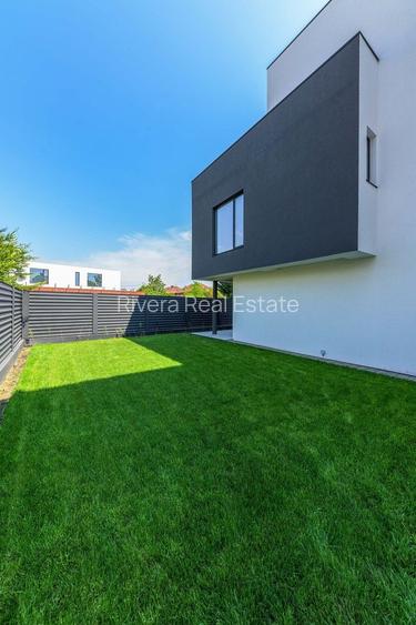 PROIECT NOU! | VILA PREMIUM | 6 CAMERE | EROU IANCU NICOLAE - 4