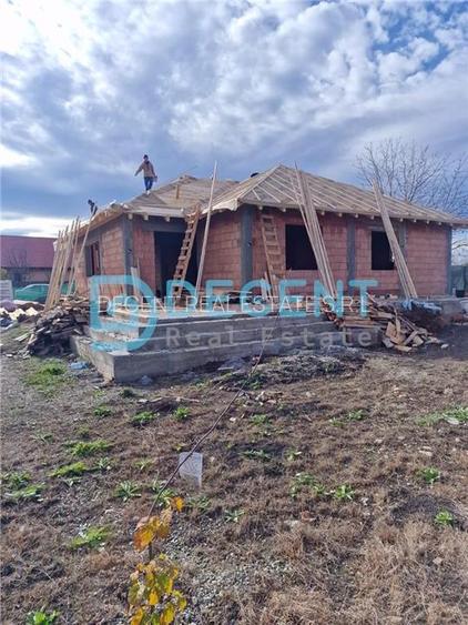 Casa de vanzare Bod - 19