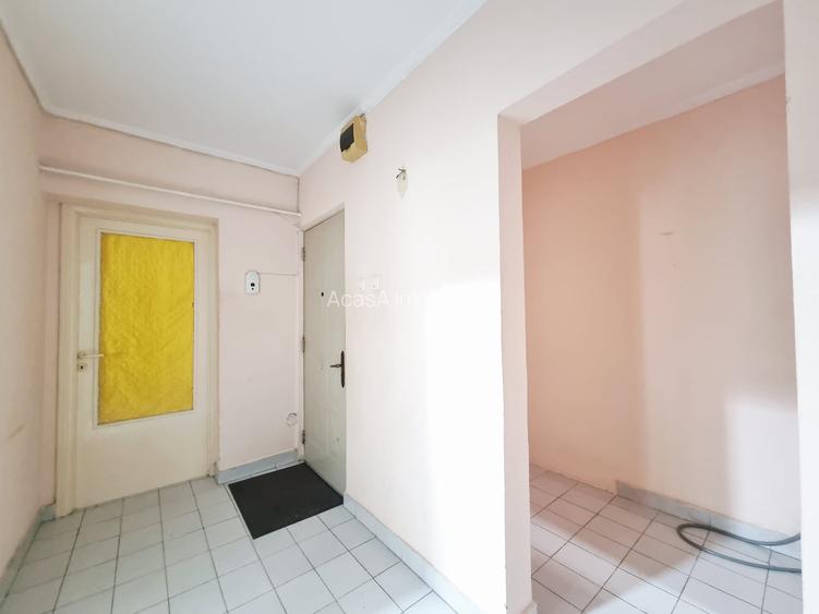 Apartament 2 camere decomandate Mazepa2 bl.LC etaj 1 - 2