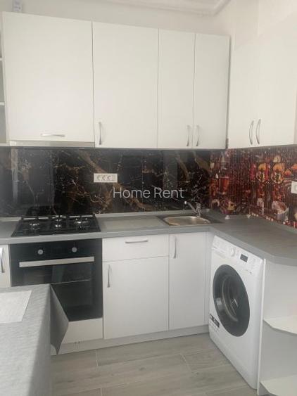 Garsoniera Regie Residence metrou bloc nou - 5