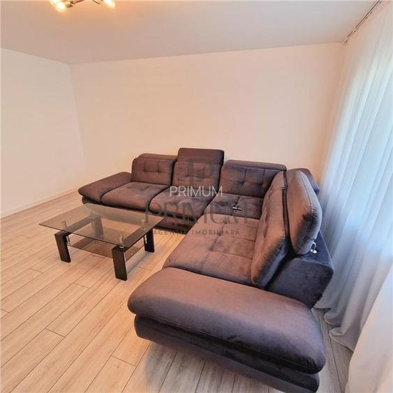 BUCOVINA - ETAJ 2 - RENOVAT - 3 CAMERE - 2 BAI - 2 BALCOANE - CENTRALA PROPRIE - - 12