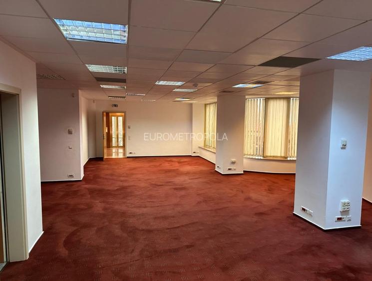 Office Piata Victoriei - 4