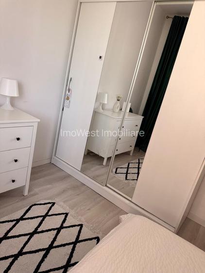 Giroc-Um | 3 Camere | 2 Locuri de parcare | Disponibil de la 1 Iulie - 4
