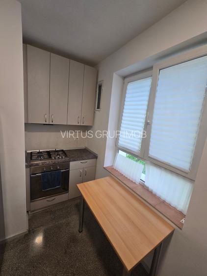 Inchiriere Apartament 2 Camere Barbu Văcărescu  Kaufland - 6