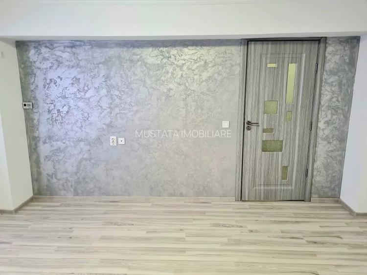 - Apartament 1 camera, Renovat 2024, , Buzaului la B-uri, bloc mixt - 3