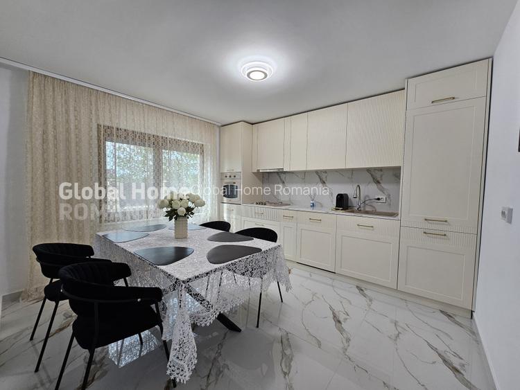 Vila Individuala 180 MP | Tunari | Curte 250 MP | Centrala Proprie - 9