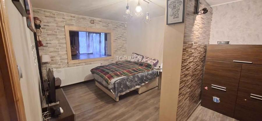 Apartament 3 camere, 2 bai, parter inalt- Nicolina Belvedere - 10