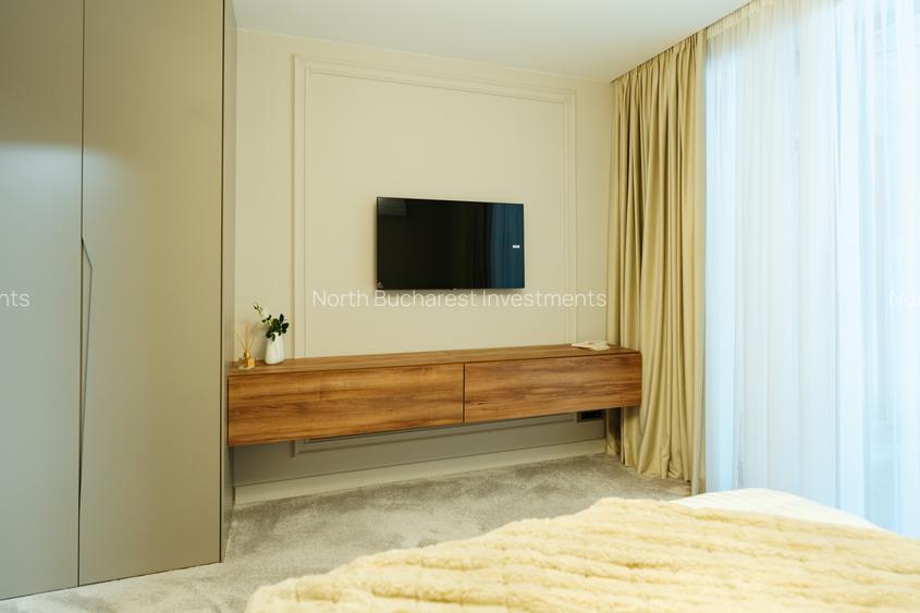 2 CAMERE - IANCU NICOLAE - PISCINA - LANGA PADUREA BANEASA - COMISION 0% - 15