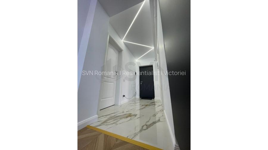 REA1019861 Apartament spatios 3 Camere Damaroaia - 8