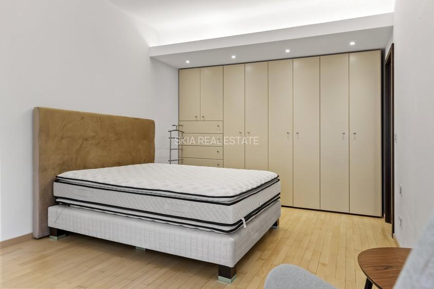 Apartament spectaculos de inchiriat cu 4 dormitoare, in zona Kiseleff - 14