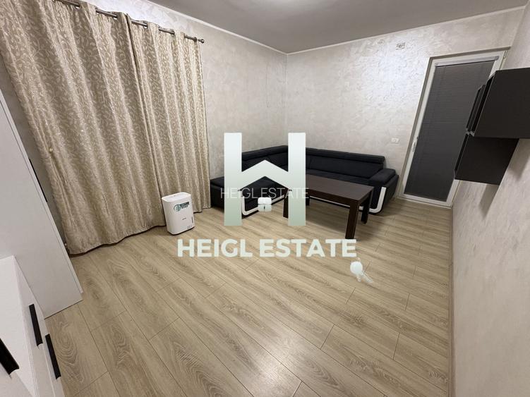 Apartament cu 2 camere si gradina in Giroc - 4