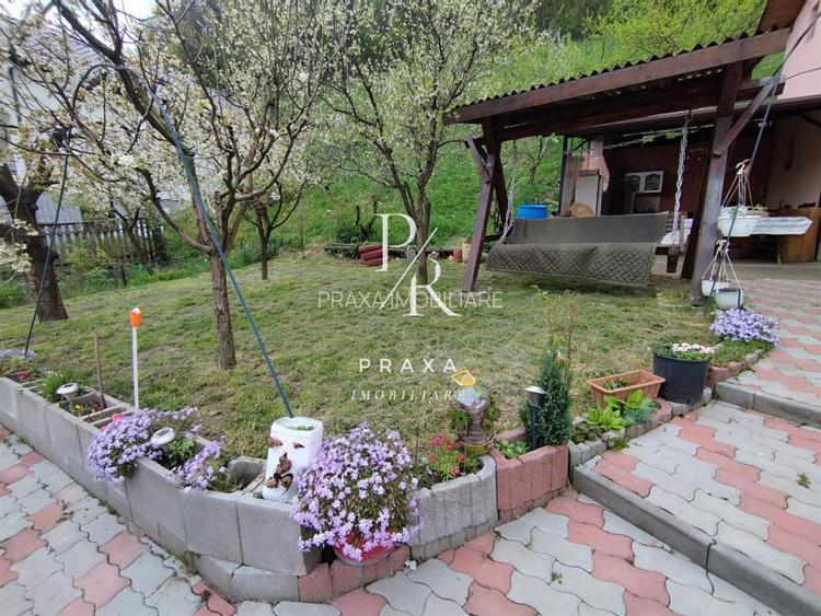 COMISION 0! Casa individuala 249 mp, cu teren 1.300 mp, zona Tautiului! - 11