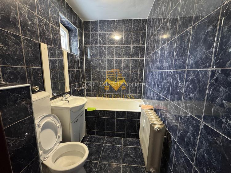 3 camere, semi, 4/4, balcon, Gheorgheni Zona Titulescu, Interservisan - 7