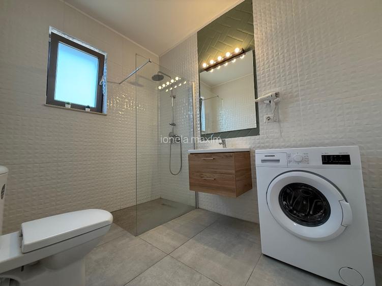     Lifestyle aproape de natură Vilă 4 camere Corbeanca - 8