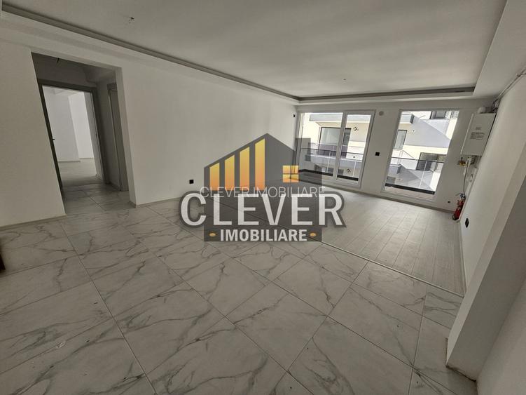 Apartament Premium 3 Camere Finalizat Th. Pallady Sector 3 - 6