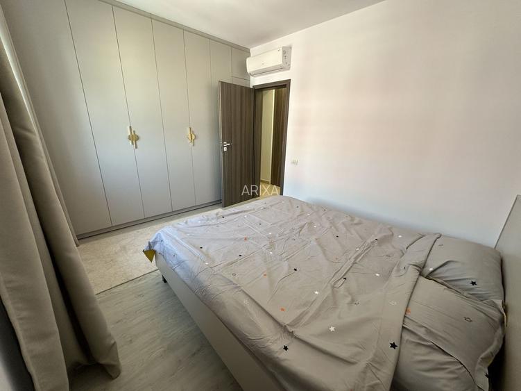 2 Camere ISG RESIDENCE II | Unirii | Parcul Carol | Zona Excelenta - 13