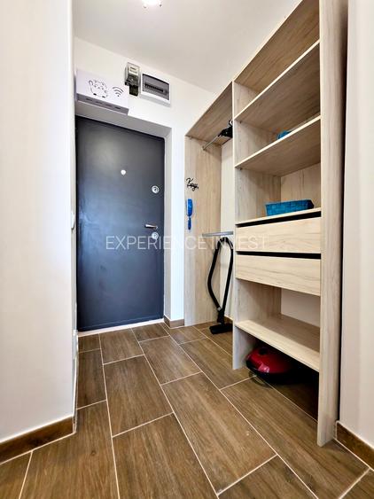 Garsonieră modernă de închiriat – Sector 2 | Bd. Chișinău | Renovata | Mobilata - 15