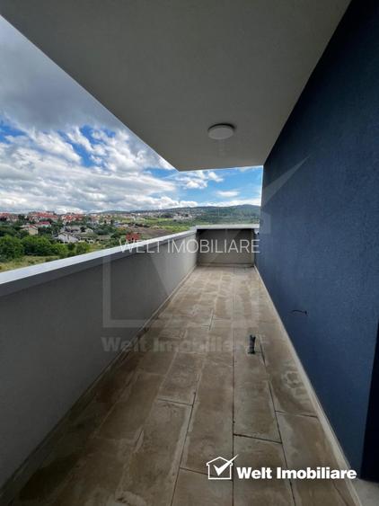 Duplex et 10+11, 3 dorm, 3 bai, Su 110mp + 64mp terase, ansamblul Wings  - 8