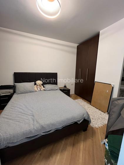 3 camere de inchiriat zona de nord - 8