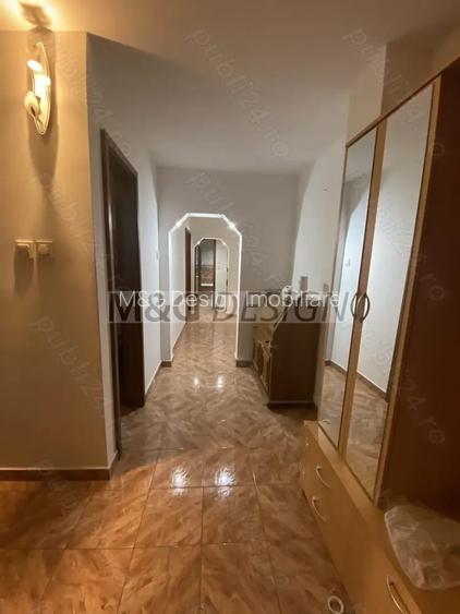 Soarelui 3 camere decomandat, etaj 2, centrala gaz - 2