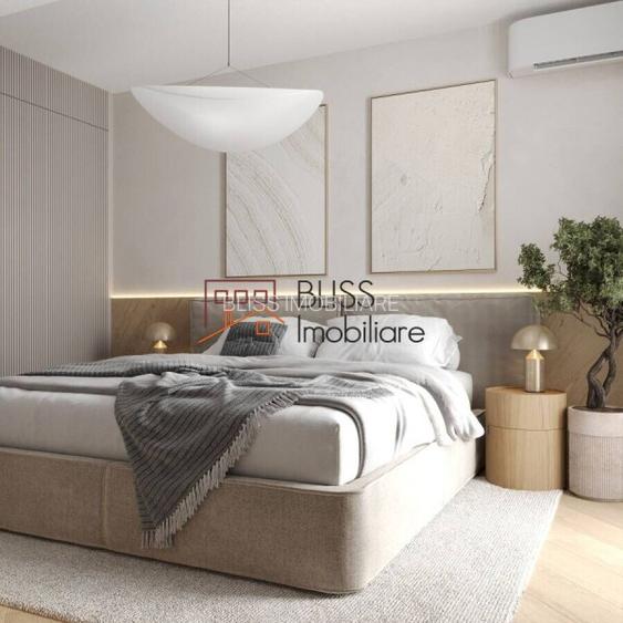 Apartament 2 camere în zona Pipera OMV Rond - 11