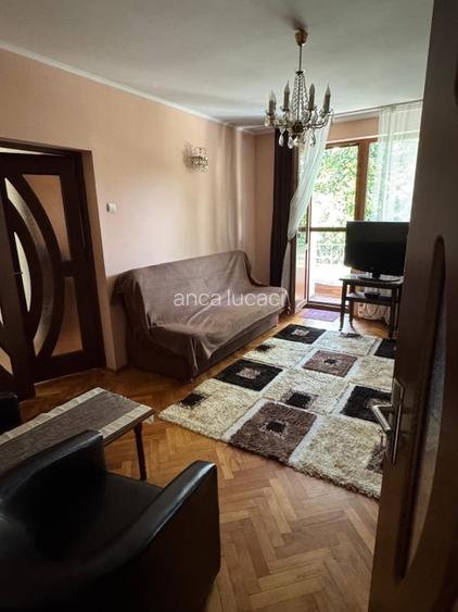 Apartament 3 camere  - 3