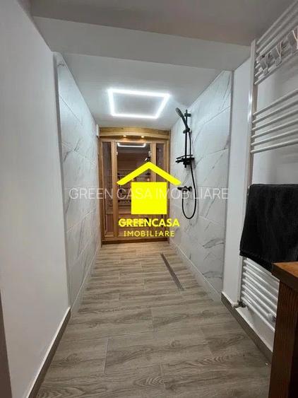 Cabana modernă complet utilată – Moara de Pădure, comuna Băișoara - 8