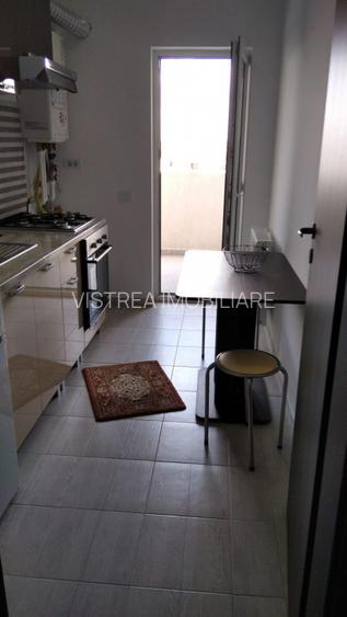 Garsoniera decomandata Colosseum Residence // Langa Penny Market - 6