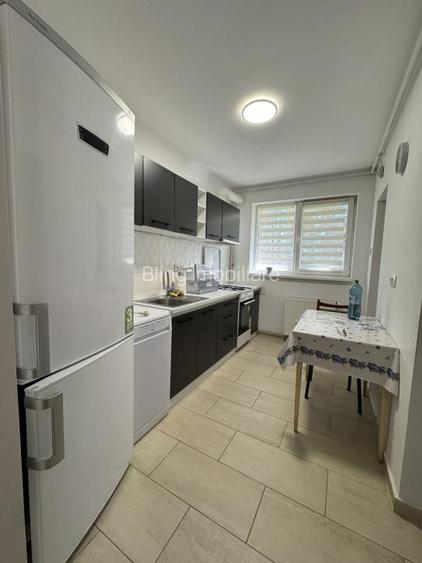 Apartament 2 camere decomandate, 50 mp, la cheie, zona Interservisan, Gheorgheni - 6