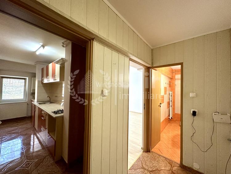 Apartament 1 Camera | Decomandat | 39mp | Centru | Zona Cipariu! - 4