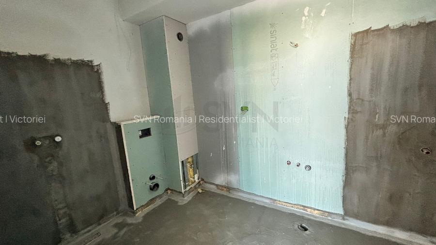 REA1025619 Penthouse modern in complex exclusivist cu piscina I Pipera - 10