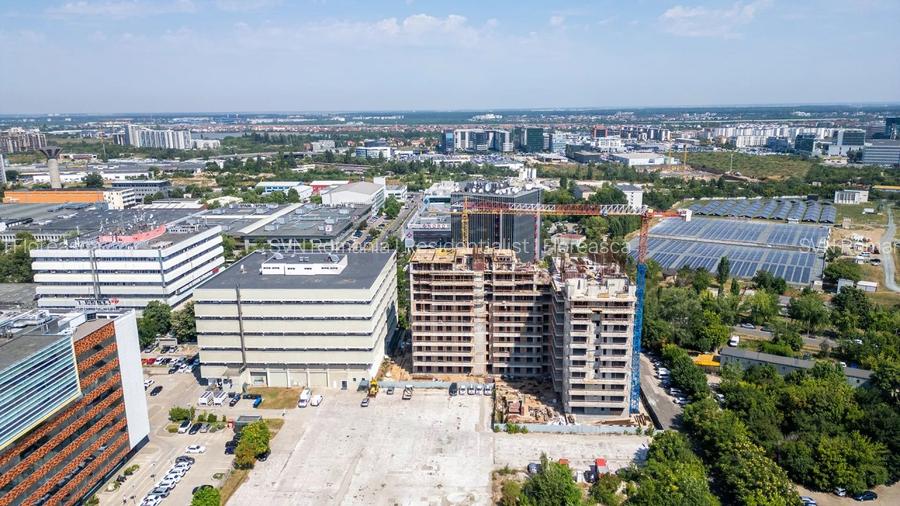 REA1027353 The Concord I Apartamente 4 camere I Premium - 2