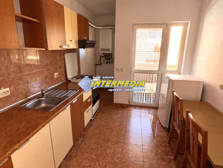 3 camere I Bloc Nou I decomandat I Centru I etaj 1 I mobilat I - 13