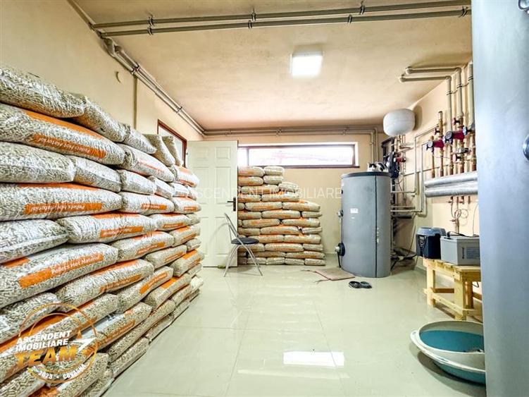 FILM& 3D! Resedinta de exceptie:eleganta spatiu,confort,Evergreen,Sfantu Gheorgh - 40