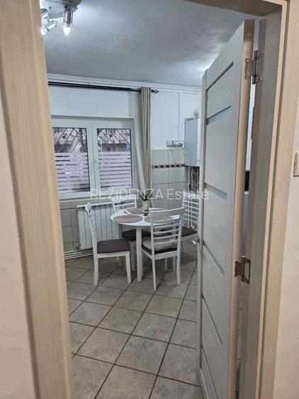 APARTAMENT MODERN & RENOVAT DECOMANDAT 60MP CENTRALA BLOC 1991 - 6