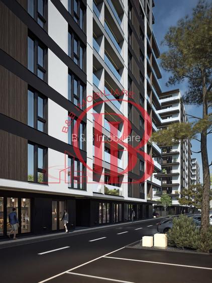 Apartament 3 camere compact  Titan Pallady Metrou Nicolae Teclu - 10