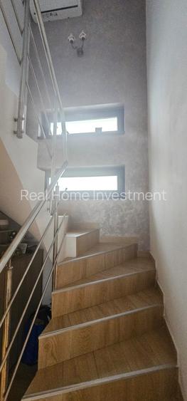 Vila de vânzare – Complet mobilată și utilată, teren 409 mp - 21