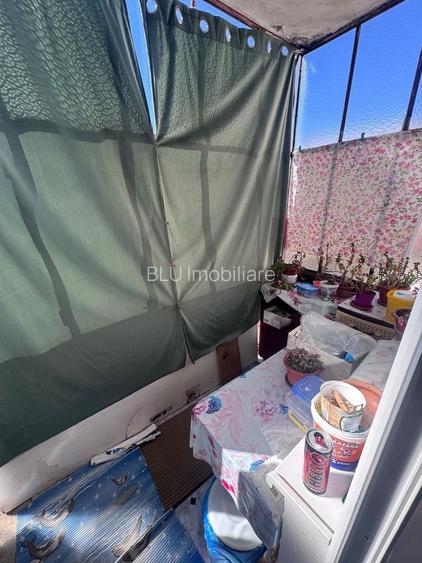 Apartament cu 1 camera 24 mp etaj 2/4 Marasti - 6