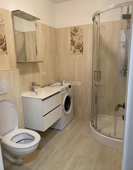 Apartament 1 Camera Nicolina - Prima Statie - 5