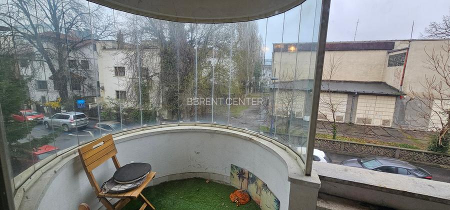 Inchiriere 3 camere - Dorobanti Zambaccian - 8