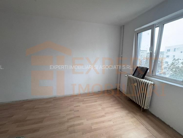 Oportunitate Accesibila! Apartament 2 Camere in Zona Inel II, Constanta  - 2