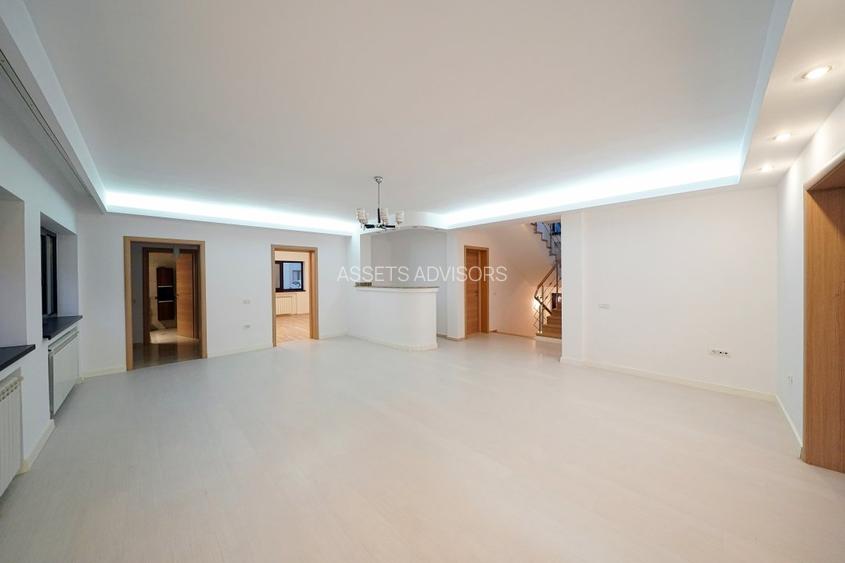 Vila deosebita de vanzare Paradisul Verde - 8