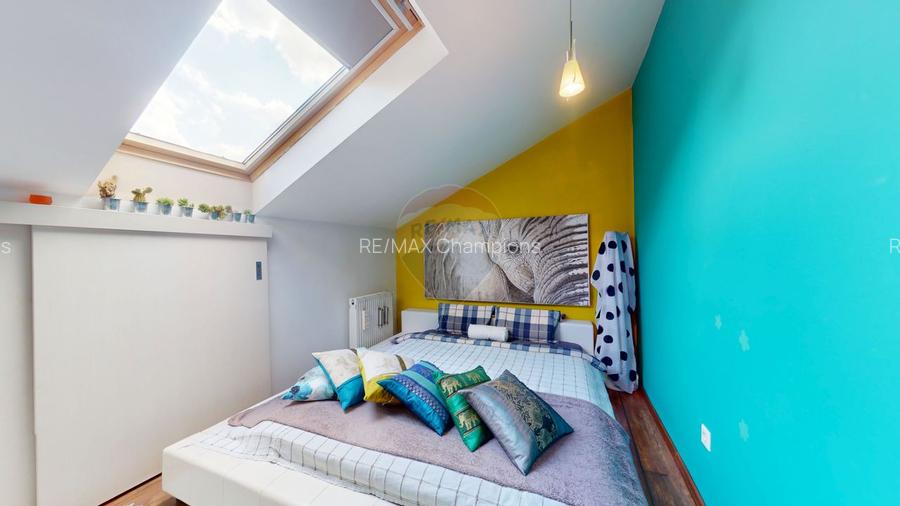 Pensiune de Vânzare Sinaia | Lângă Telecabină | Business activ 20 ani - 22