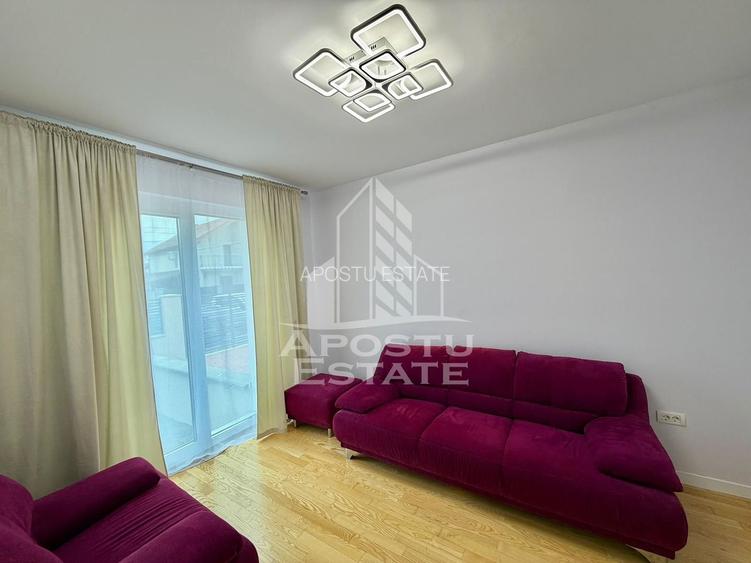 Duplex 5 camere de inchiriat, petfriendly, Ghiroda - 6