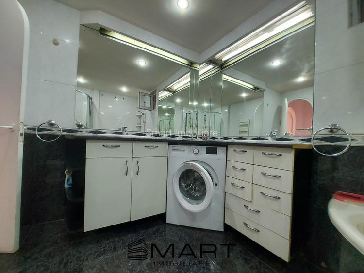 Apartament 3 camere zona Universitatea Transilvania - 12