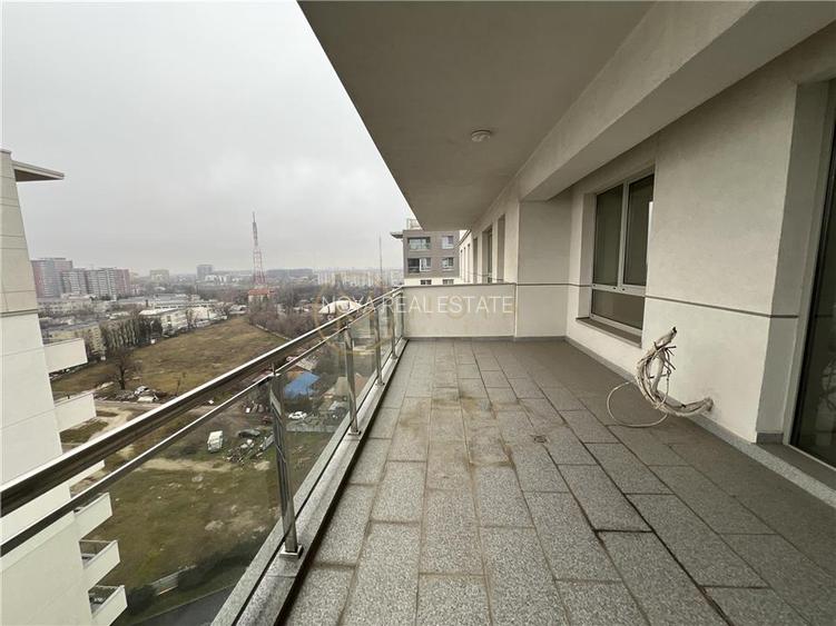 Apartament de 4 camere Expozitiei Luxuria Residence cu 2 parcari - 14