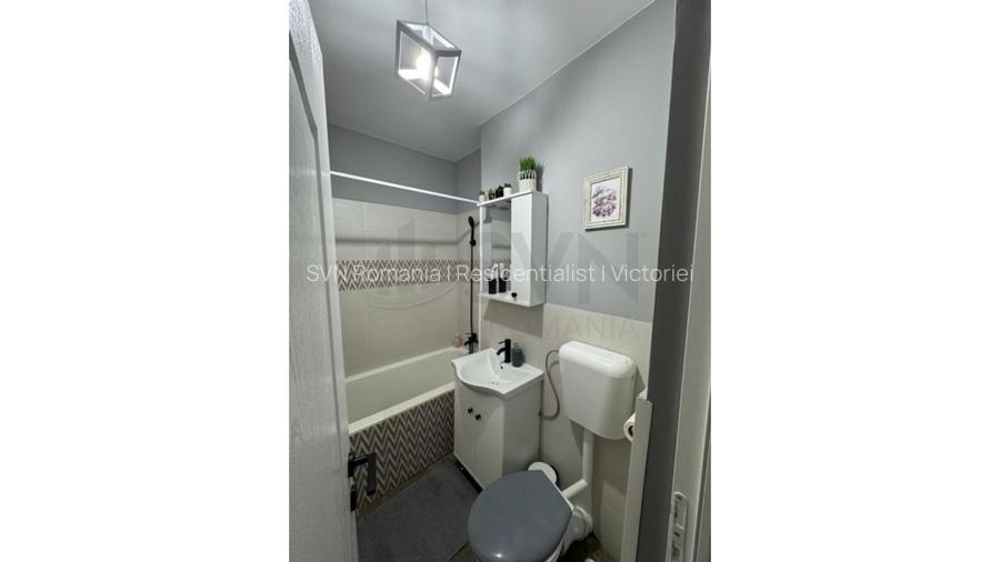 REA1028143 Apartament 2 Camere I De Vanzare I Ion Mihalache - 7