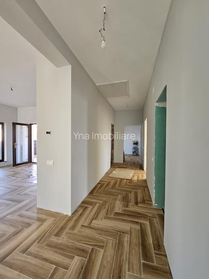 Oferta vanzare casa deosebita  constructie 2025, Stefanesti, 197000 EURO - 11