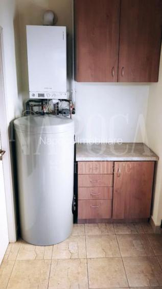 Apartament 3 camere de vanzare in Centru, Cluj Napoca - 10