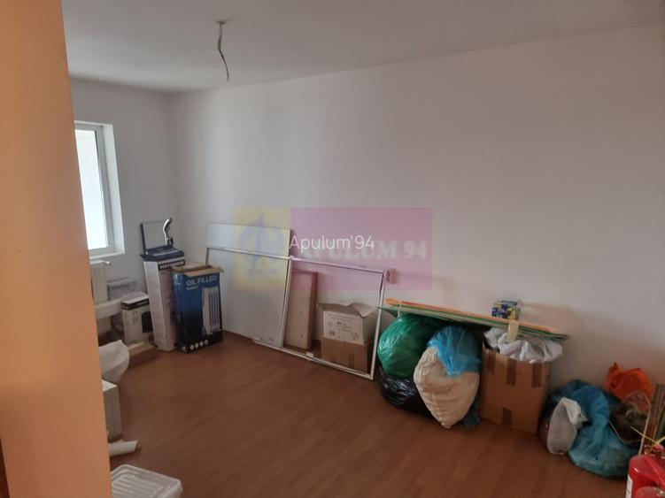 VANZARE CASA P+1+M (5 CAM) SAT SADINA COM. ROATA DE JOS (GR) - 27